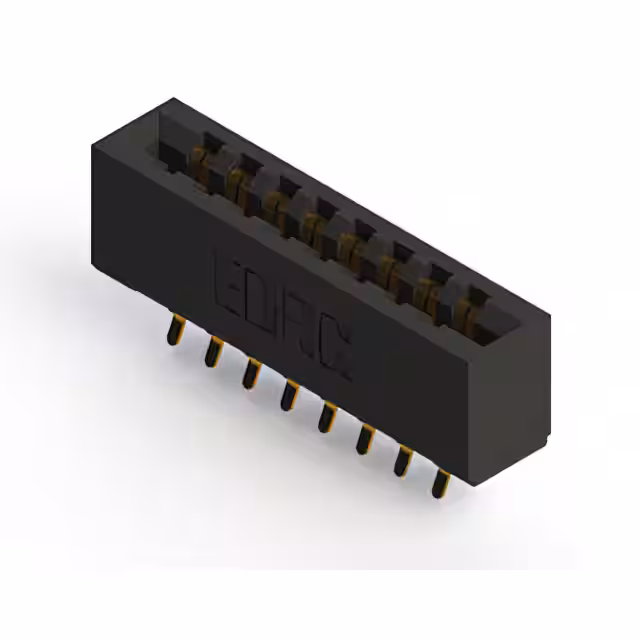 355-016-556-501 EDAC Inc.  Edgeboard Connectors